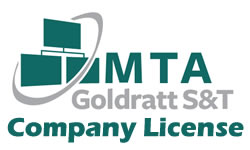 The Goldratt Strategy and Tactic on Make to Availability (MTA) for the Consumer Goods Environments