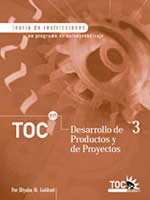 TOC - Self Learning Program on Project Management and Engineering