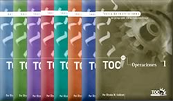 TOC Self Learning Program