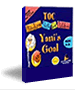 TOC Thinking Skills for Children - Yani's Goal