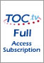 TOC.tv Full Access Subscription