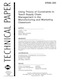 Using Theory of Constraints to Teach Supply Chain Management in the Manufacturing and Marketing Classroom