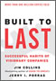 Built to Last