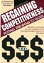 Regaining Competitiveness: Putting The Goal to work 2nd revised edition
