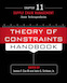 Supply Chain Management (Chapter 11 of the Theory of Constraints Handbook)