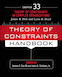 Theory of Constraints in Complex Organizations (Chapter 33 of the Theory of Constraints Handbook)