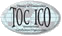 TOCICO Conference Presentations