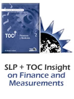 Logistical Package on Finance and Measurements 